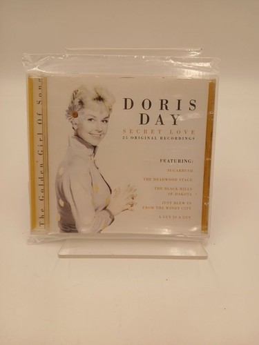 Secret love doris day - secret, day:
