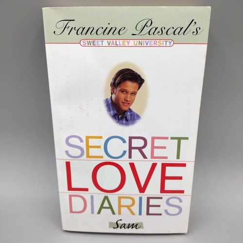 Secret love diaries sam by - love,