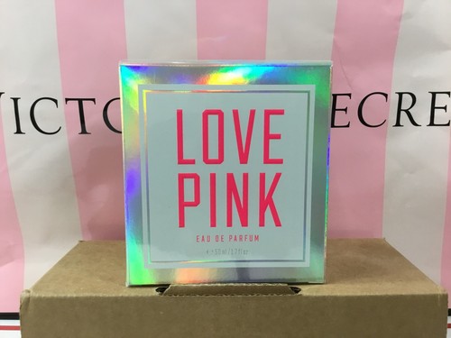 Profumo victoria secret - secret, love