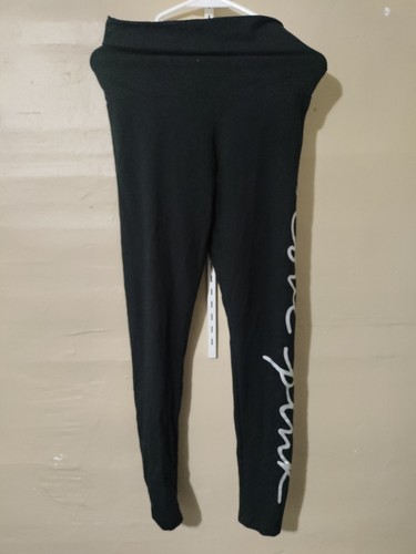 Leggings rosa victoria secret - rosa,