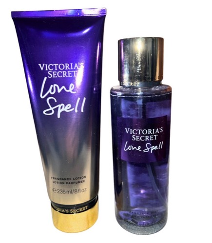 Set victoria secret love - set,