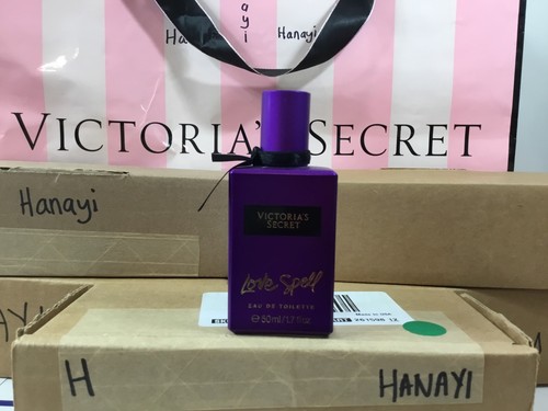 Victoria secret love spell - victoria's,
