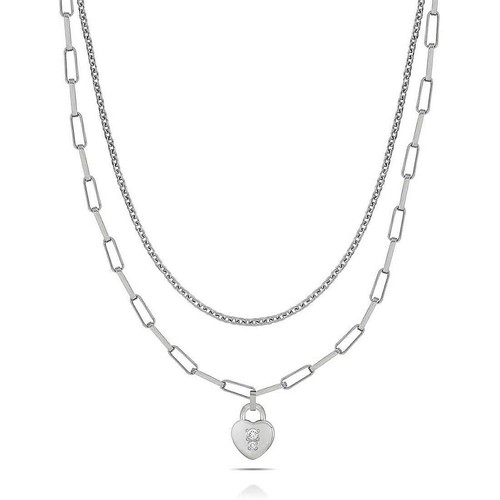 Collana doppio filo opsobjects - collana,