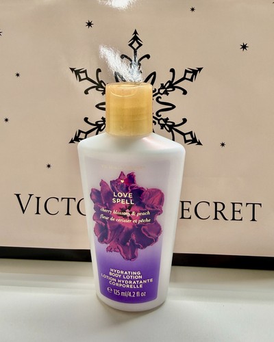 Victoria secret love spell - victoria's,