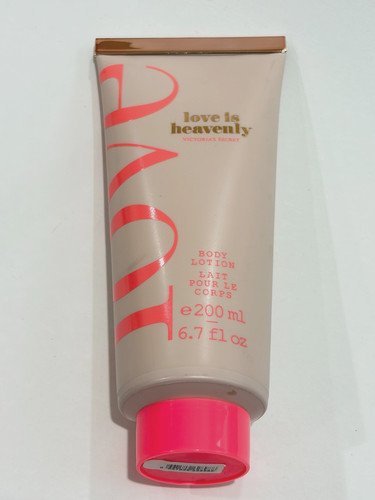 Victoria secret love is - victoria's,