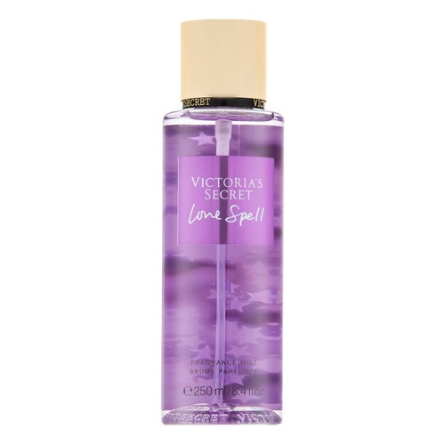 Victoria secret love spell - secret,