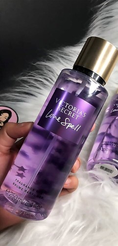 Profumo love spell - profumo,