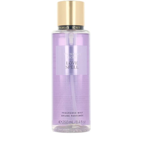 Victoria secret love spell - secret,,
