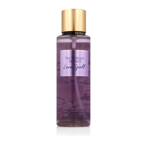 Victoria secret love spell - victoria's,