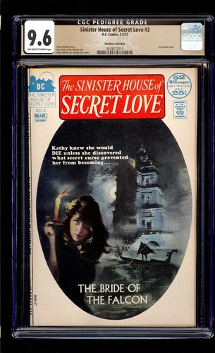 Sinister house secret love - secret,