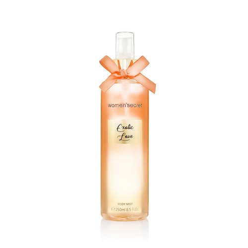 Spray corpo donna secret - spray,
