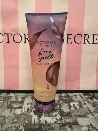 Victoria secret love spell - love,