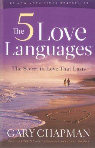 Love languages the secret - languages,