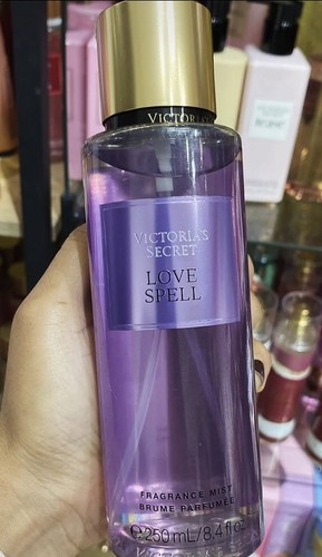 Profumo love spell - love,