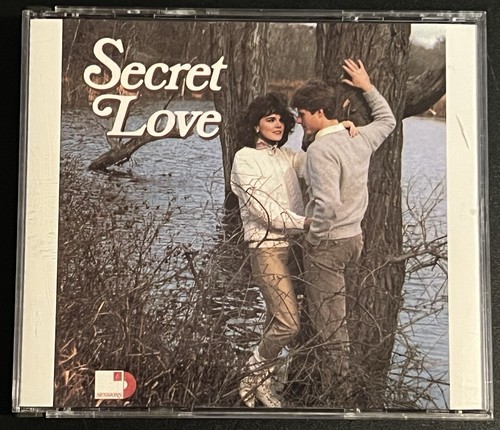 Secret love rare - rare,
