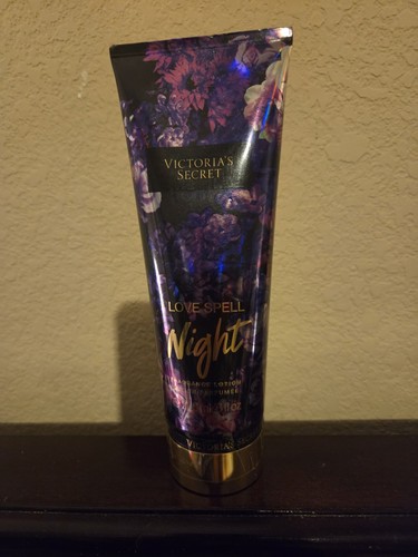 Victoria secret love - victoria's, spell
