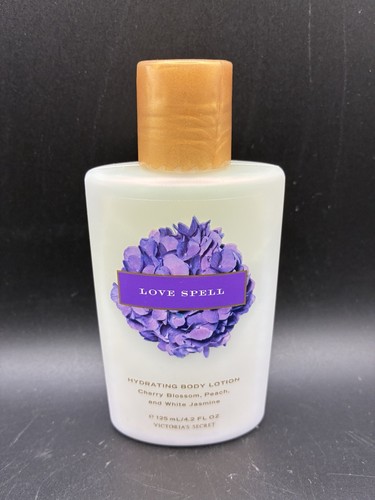 Victoria secret love - "love, spell"