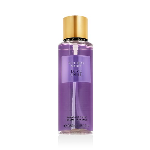 Victoria secret love spell - love,