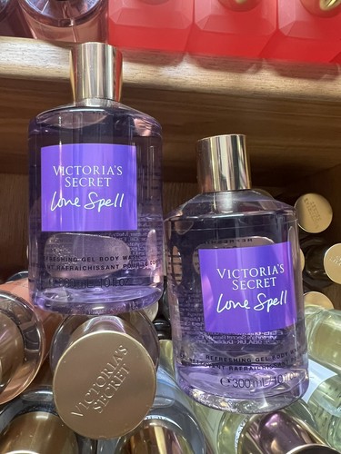 Victoria secret love spell - secret,