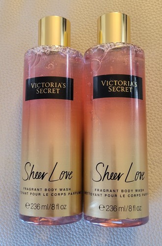 Victoria secret sheer love - victoria's,