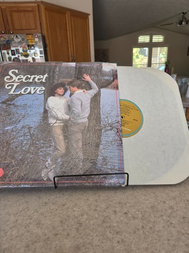Secret love various artists - love,