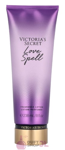 Victoria secret love - secret, spell