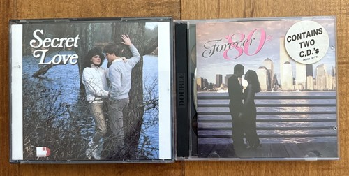 Secret love 3cd - secret, sessions