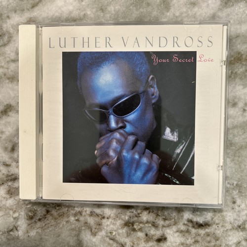 Your secret love - by, luther
