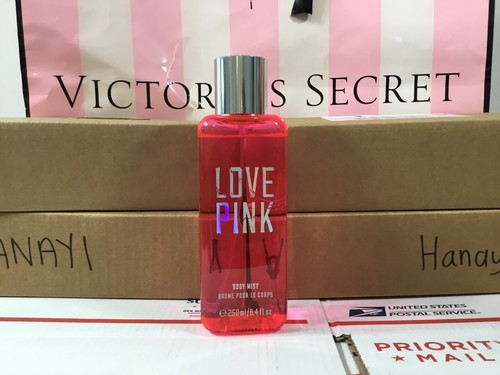Victoria secret pink - secret,