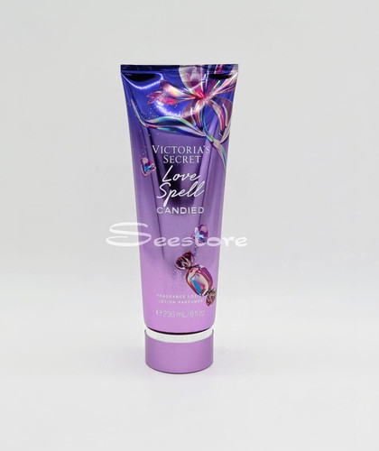 Victoria secret love spell - secret,