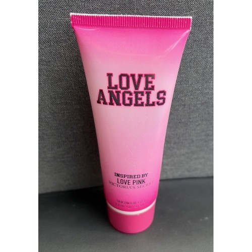 Htf oop victoria secret love - victoria's,