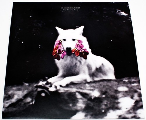 The secret love parade mary - the,