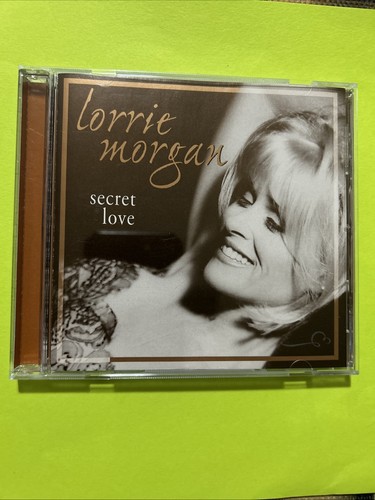 Secret love lorrie - by, morgan