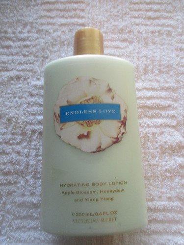 Victoria secret endless love - victoria's,