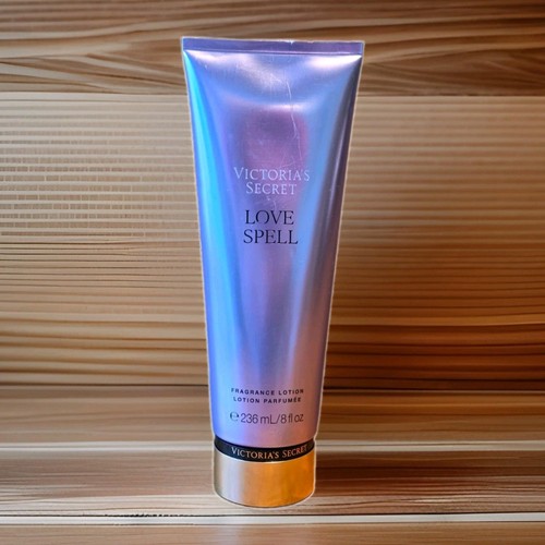 Victoria secret love spell - secret,