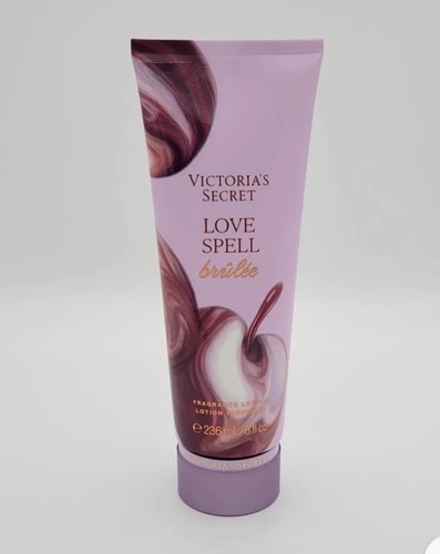 Victoria secret love - secret, spell