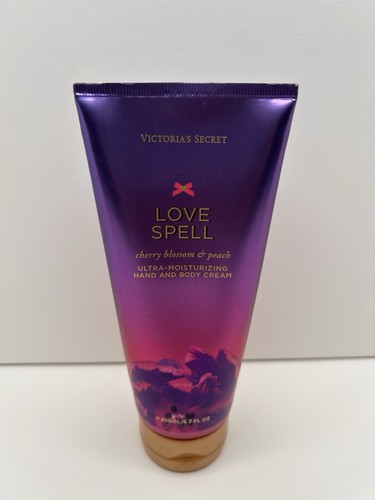 Victoria secret love spell - victoria's,