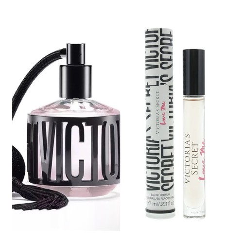 Victoria secret love - secret, me