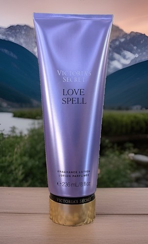 Victoria secret love spell - secret,
