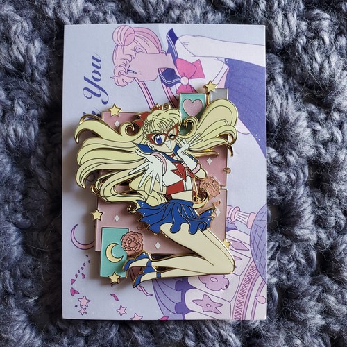 [SailorKrakenPins/SKPins]