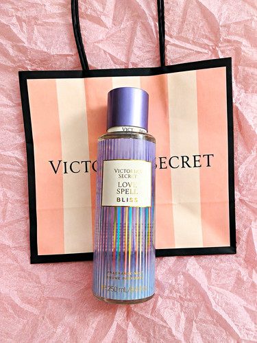 Victoria secret love - secret, spell