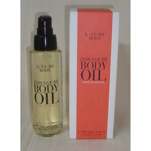 Victoria secret love body - victoria, my