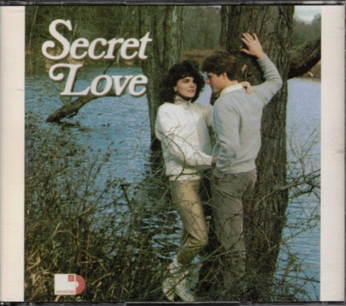 Sessions presents secret love - secret,
