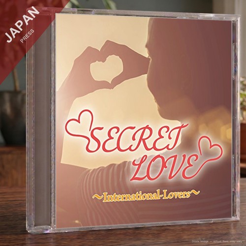 Various artists secret love - -,