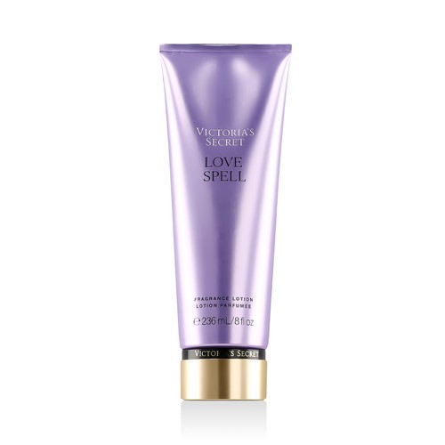 Victoria secret love spell - secret,