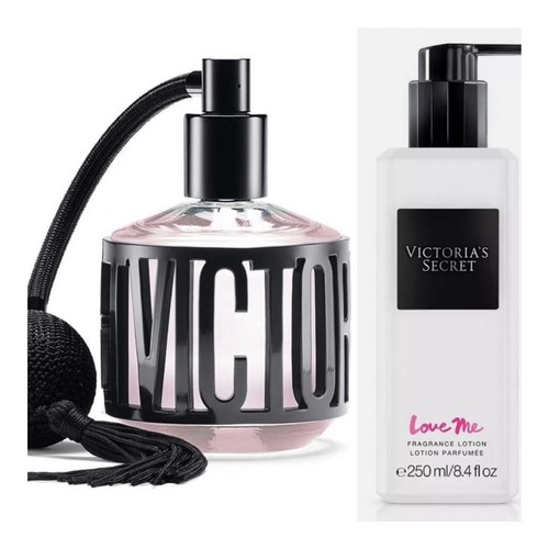 Victoria secret love eau - love,