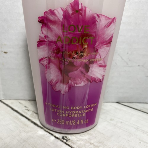 Victoria secret love - secret,