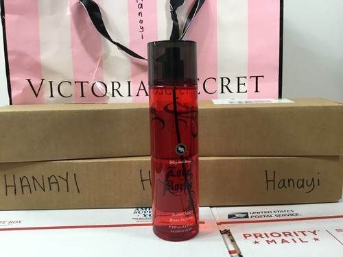 Victoria secret love rocks - love,