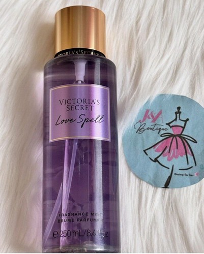 Love spell profumo victoria - love,