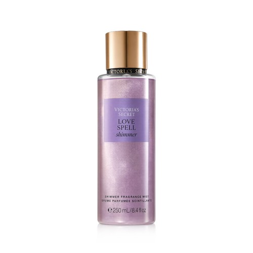 Victoria secret love spell - secret,